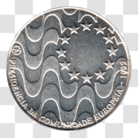 Preview 200 Escudos, 1992 obverse