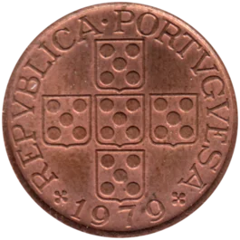 Preview 50 centavos, 1979 obverse