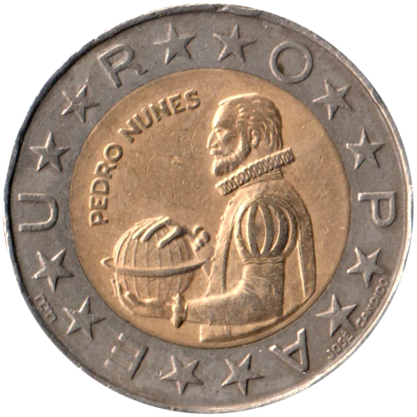 100 Escudos, 1990 Obverse