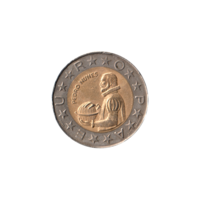 Preview 100 Escudos, 1990 obverse