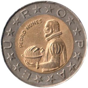 Preview 100 Escudos, 1990 obverse