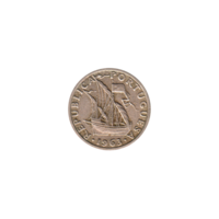 Preview 2½ Escudos, 1963 obverse