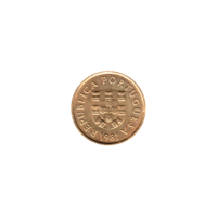 Preview 1 Escudo, 1981 obverse