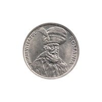 Preview 100 Lei, 1994 obverse