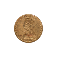 Preview 50 Lei, 1994 obverse