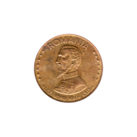 Preview 50 Lei, 1991 obverse