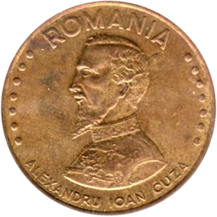 Preview 50 Lei, 1991 obverse