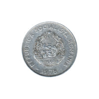 Preview 5 Lei, 1978 obverse