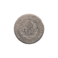 Preview 3 Lei, 1966 obverse