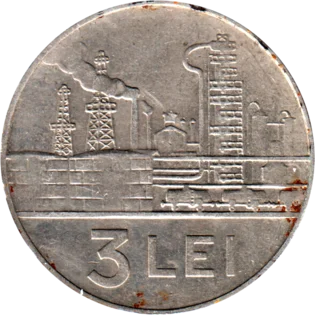 Preview 3 Lei, 1966 reverse