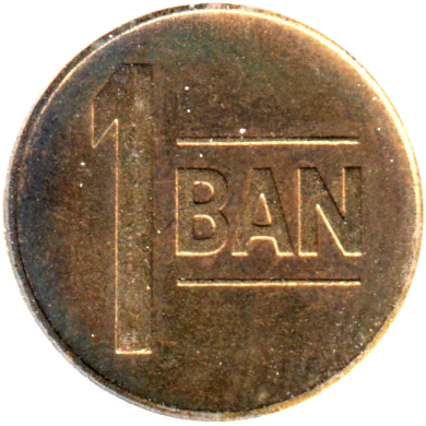 1 ban, 2018 Reverse