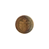 Preview 1 Dinar, 2012 obverse