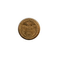 Preview 1 Dinar, 2006 obverse