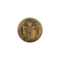 Preview 2 Dinara, 2023 obverse