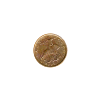 Preview 10 kopecks, 2000 obverse