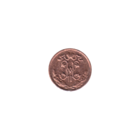 Preview ½ kopeck, 1897 obverse