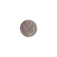 Preview ½ kopeck, 1909 obverse