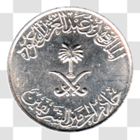 Preview 25 halalas, ١٤٢٣ (2001) obverse