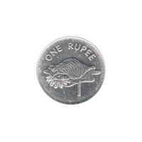 Preview 1 Rupee, 2010 reverse