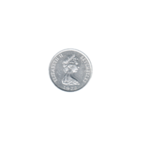 Preview 1 cent, 1972 obverse