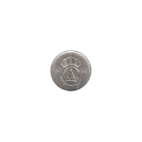 Preview 10 öre, 1970 obverse