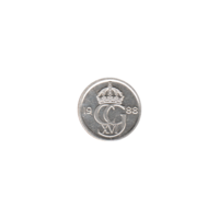 Preview 10 öre, 1988 obverse