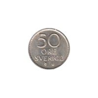 Preview 50 öre, 1970 reverse