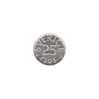 Preview 25 öre, 1978 reverse