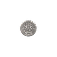 Preview 10 öre, 1973 obverse