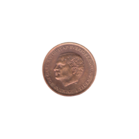 Preview 10 Kronor, 2000 obverse