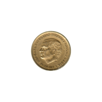 Preview 10 Kronor, 1993 obverse