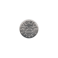 Preview 25 öre, 1979 reverse