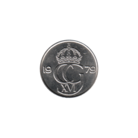 Preview 50 öre, 1979 obverse