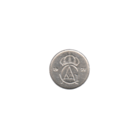 Preview 10 öre, 1972 obverse