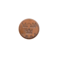 Preview 50 öre, 2003 obverse