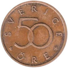 Preview 50 öre, 2003 reverse
