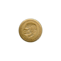 Preview 10 Kronor, 1992 obverse