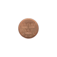 Preview 50 öre, 2006 obverse
