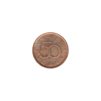 Preview 50 öre, 2006 reverse