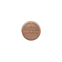 Preview 1 öre, 1955 obverse