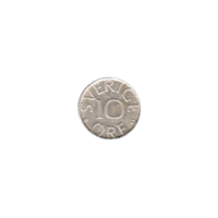 Preview 10 öre, 1979 reverse