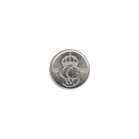 Preview 10 öre, 1989 obverse