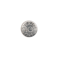 Preview 10 öre, 1989 reverse