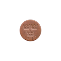 Preview 50 öre, 1992 obverse