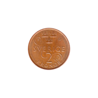 Preview 2 Kronor, 2016 reverse