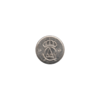 Preview 10 öre, 1969 obverse