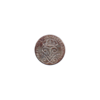 Preview 1 öre, 1948 obverse