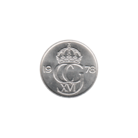 Preview 50 öre, 1978 obverse