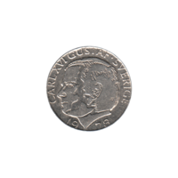 Preview 1 Krona, 1978 obverse