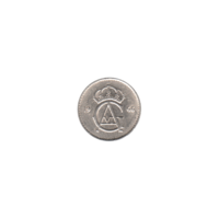 Preview 10 öre, 1966 obverse